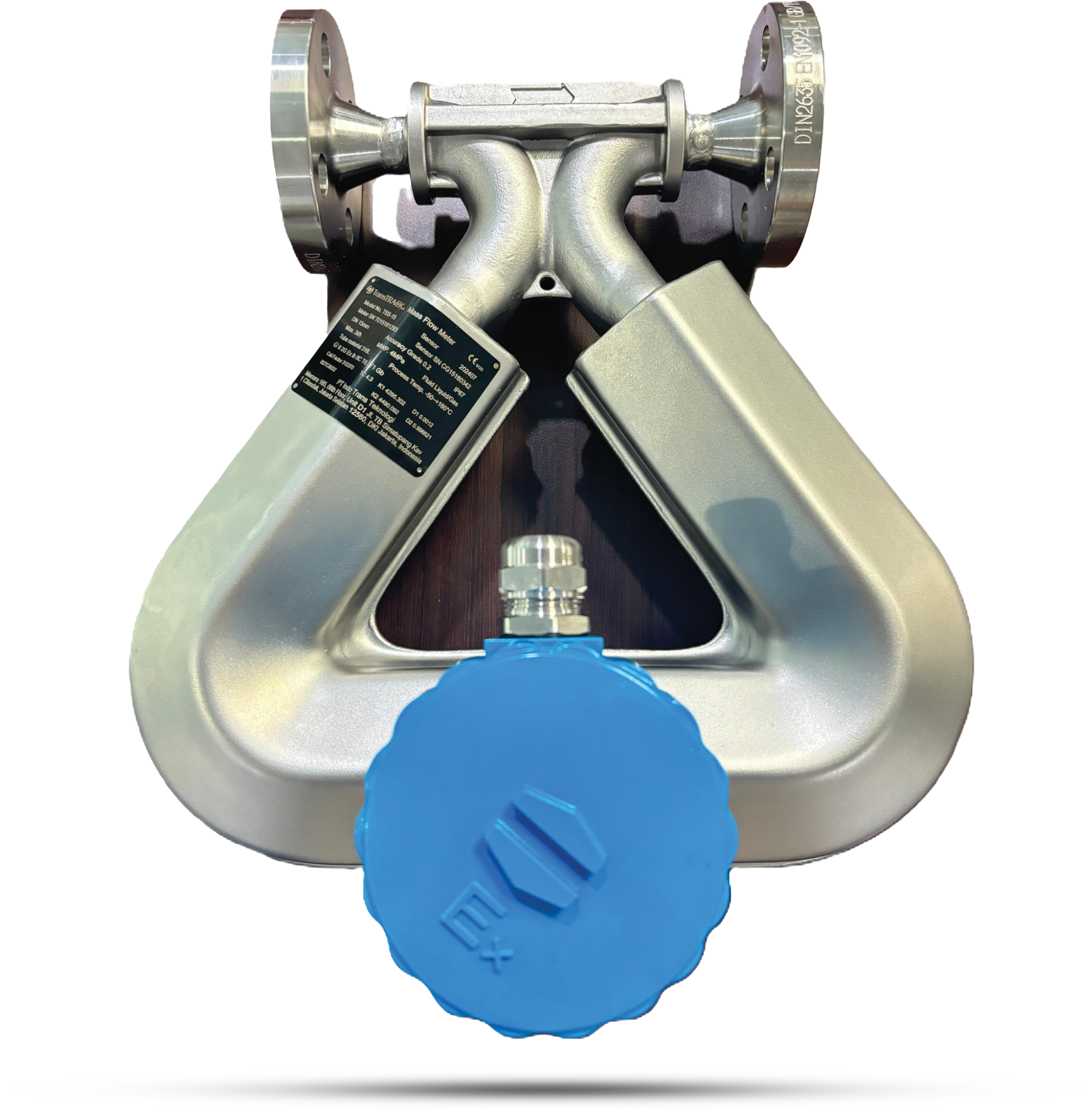 Flow Meter